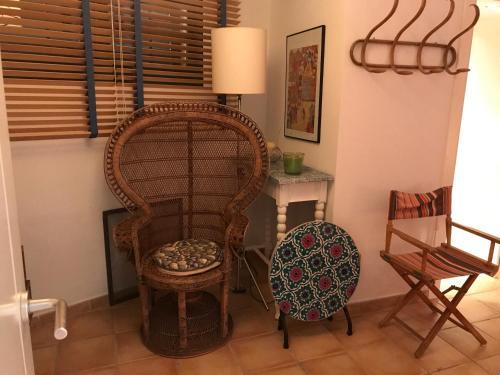 Apartamento Pueblo Mascarat