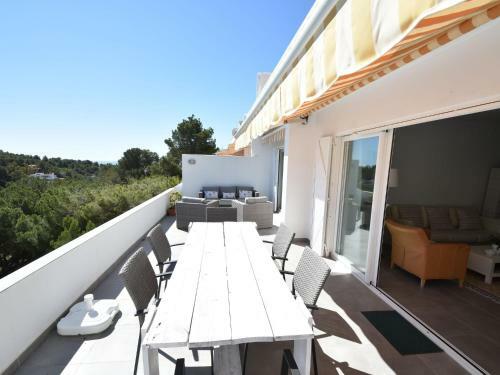 Apartamento Don Cayo Bungalows