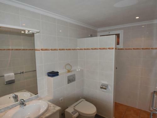 Apartamento Don Cayo Bungalows