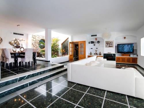 Villa El Barranqu�