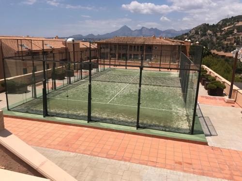 Apartamento Mascarat 3 Bajo E