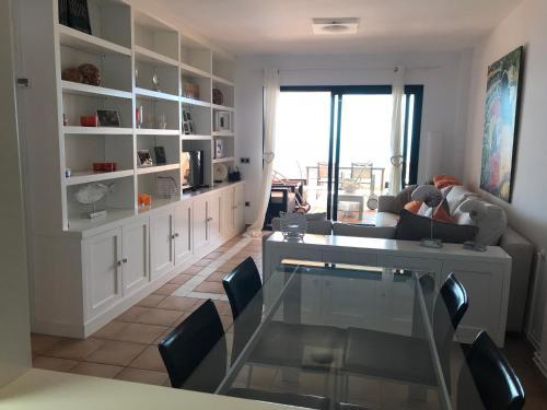 Apartamento Mascarat 3 Bajo E