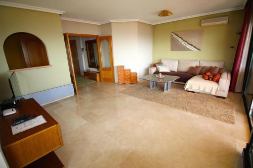 Apartamento Atico Ocean