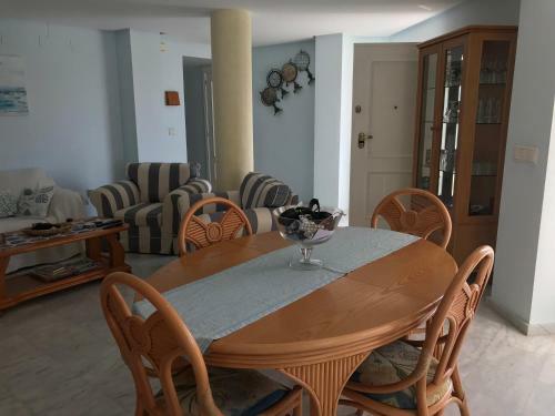 Apartamento Panorama 8