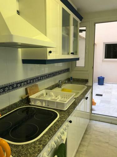 Apartamento Panorama 8