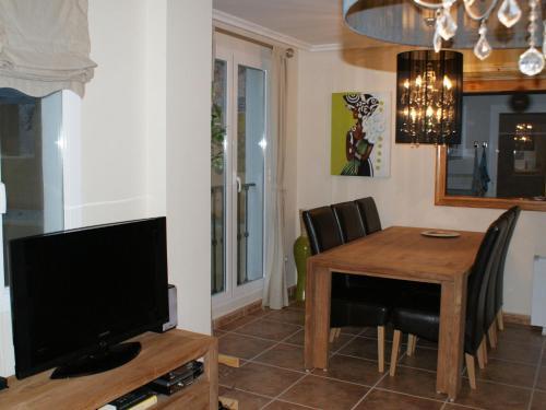 Apartamento Girasol