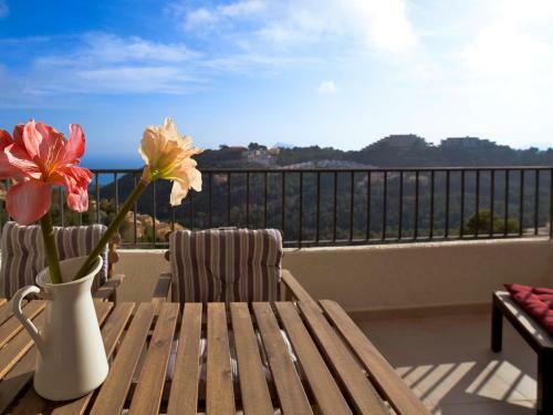 Apartment Los Lirios I