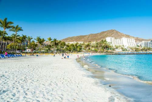 Luxury Villa Diana Gran Canaria
