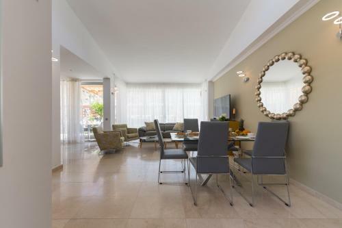 Luxury Villa Diana Gran Canaria