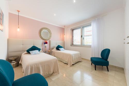 Luxury Villa Diana Gran Canaria