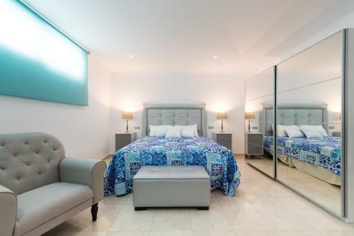 Luxury Villa Diana Gran Canaria