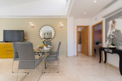 Luxury Villa Diana Gran Canaria