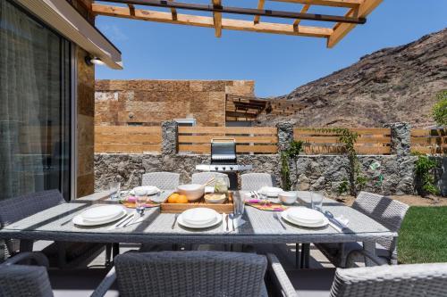 Luxury Villa Diana Gran Canaria
