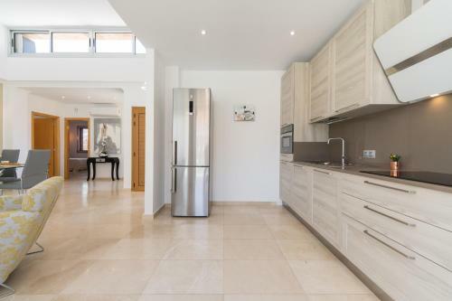 Luxury Villa Diana Gran Canaria
