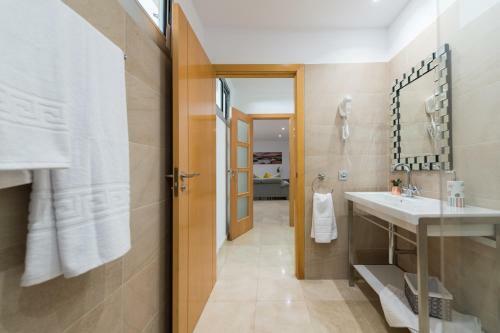 Luxury Villa Diana Gran Canaria