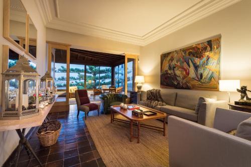 Luxury Villa Diana Gran Canaria