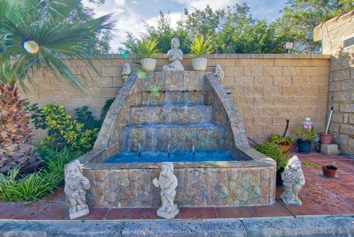 Villa Rural Montse