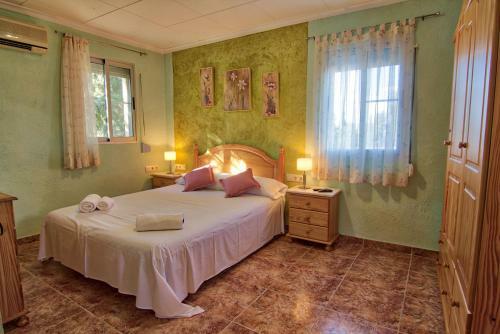 Villa Rural Montse