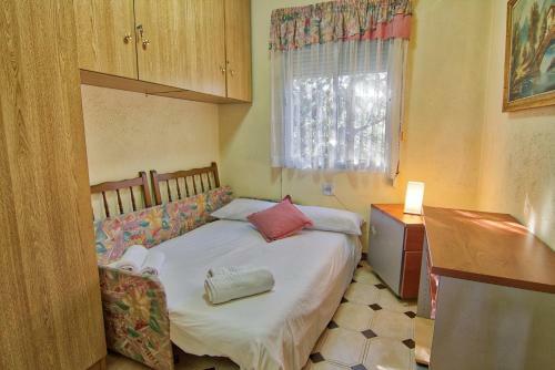 Villa Rural Montse