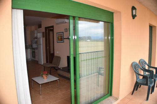 Apartament Montserrat Eucaliptus 3