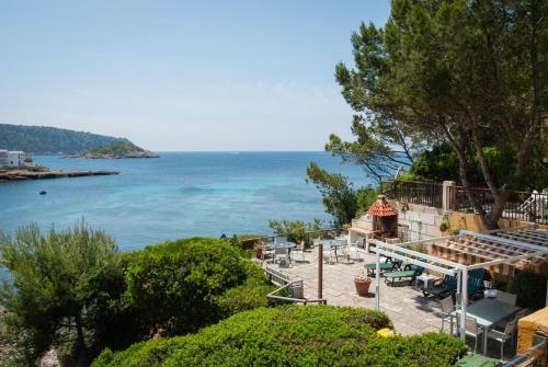 Apartamento Punt Blanc Residence