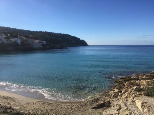 Apartamento Punt Blanc Residence