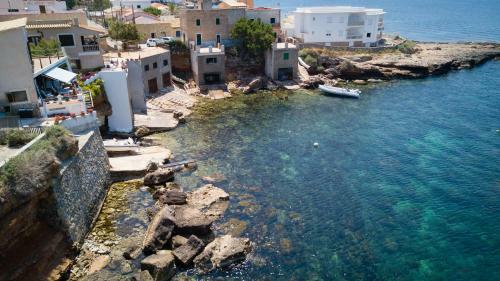 Apartamento Punt Blanc Residence