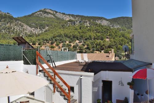 523 Andratx Mallorca