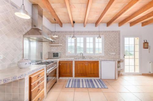 Yourhouse Son Orlandis