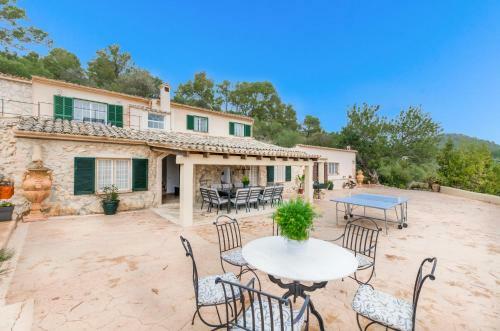Yourhouse Son Orlandis