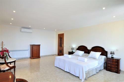 Villa Camp De Mar