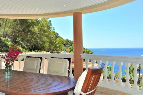 Villa Camp De Mar