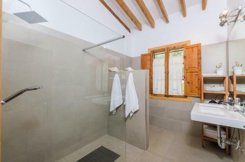 Villa Cas Garriguer