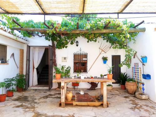 Villa Ctra. De Cordoba