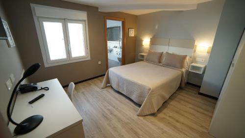 Hotel Infante Antequera