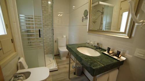 Hotel Infante Antequera