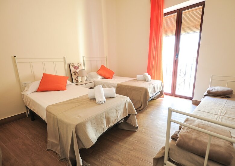 Sitito Antequera Apartment