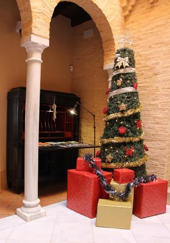 Agroturismo Casa Rural Andalucia Mia