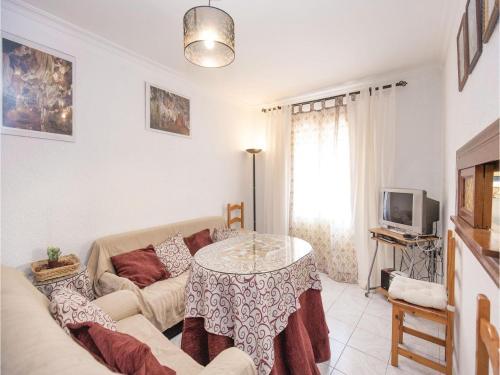 Three-bedroom Holiday Home In Aracena