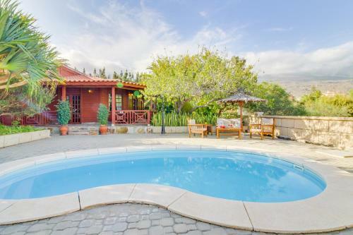 Villa Mimosa