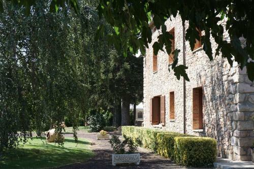 Agroturismo Loft El Secret