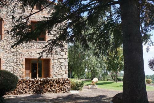 Agroturismo Loft El Secret