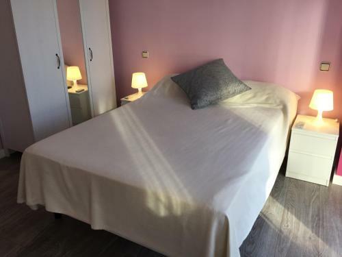 Hostal Consejo De Aranda