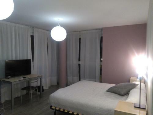 Hostal Consejo De Aranda