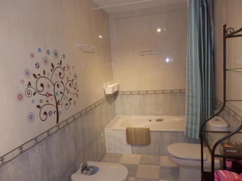 Apartamento Love Nest