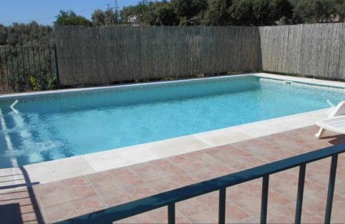 M�laga Cortijo Puerto Nuevo