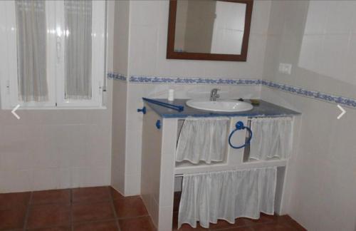 M�laga Cortijo Puerto Nuevo