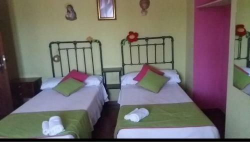 M�laga Cortijo Puerto Nuevo