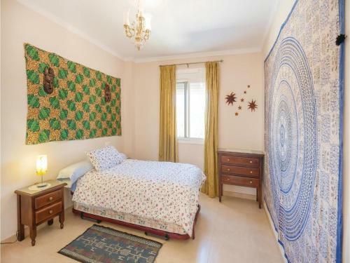Four-bedroom Holiday Home In Arcos de La Frontera