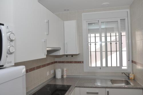Apartamento Casa Vega